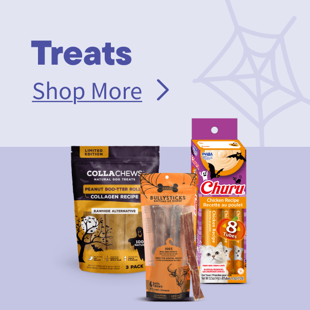 Halloween Megamenu Callout 3 - Treats