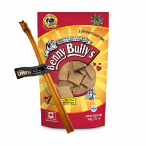 Shop by Category - Dog Treats