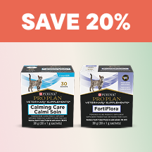 Cat - Top Deals Callout 6: Save 20%