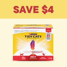 Cat Megamenu Callout 4 - Save $4