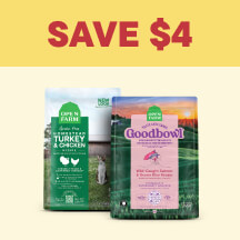 Cat Megamenu Callout 6 - Save $4
