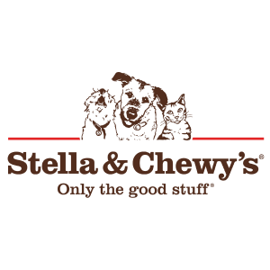Stella & Chewy’s top brands logo by petvalu