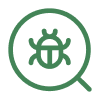 Four Paws Icon