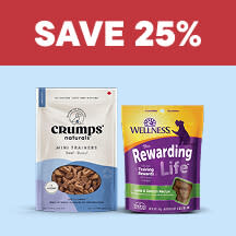 Dog - Top Deals Callout 4