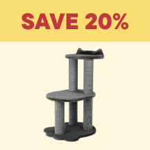 Cat Megamenu Callout 6 - Save 20%