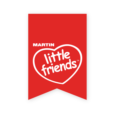 Your Rewards Benefits - Participating Brands - Martin