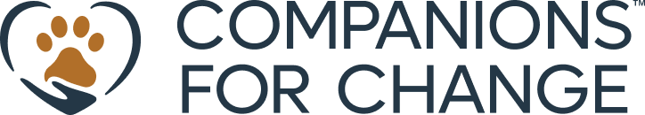 Companions For Change Logo