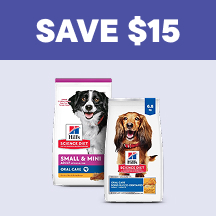 Dog - Top Deals Callout 1