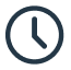 Clock Icon