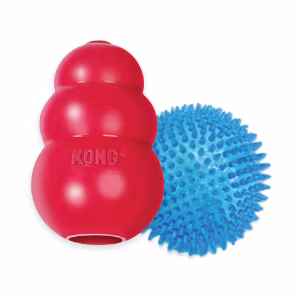 Shop by Category - Dog Toys