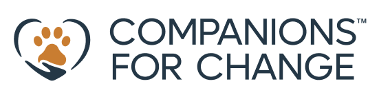 Careers - Companions For Change Logo