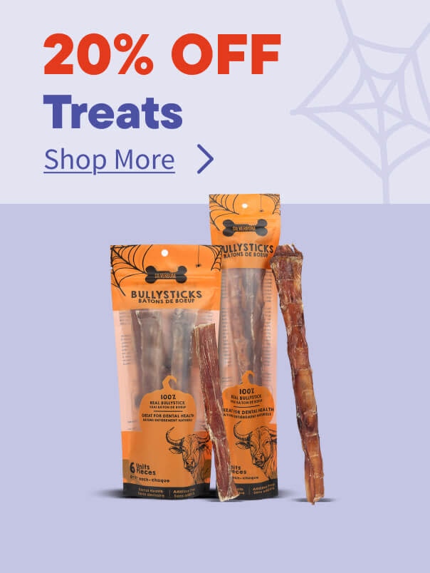 Halloween Treats
