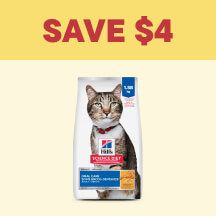 Cat Megamenu Callout 2 - Save $4
