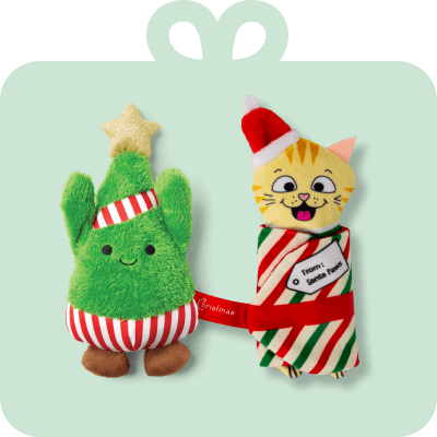 Holiday Shop Callout - Toys