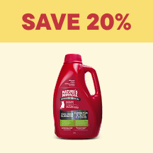 Cat Megamenu Callout 6 - Save 20%