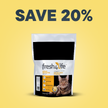 Cat - Top Deals Callout 2: Save 20%