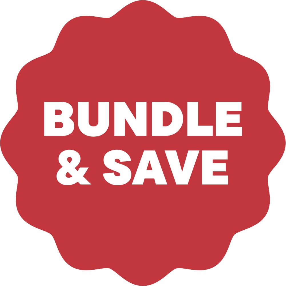 Bundle and Save