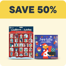 Dog - Top Deals Callout 3: Save 50%