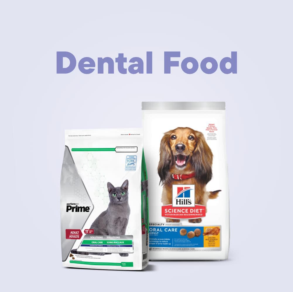 Dental Food