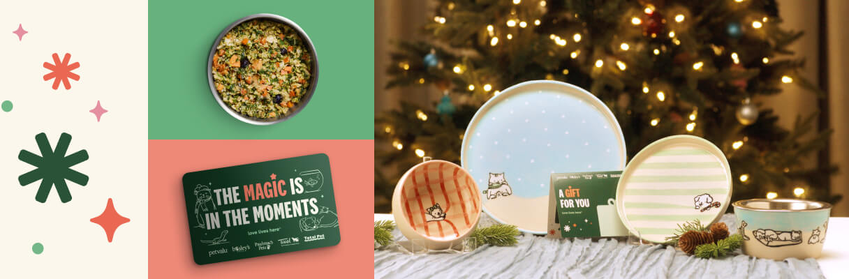 Feast on Love. Enter for the chance to win