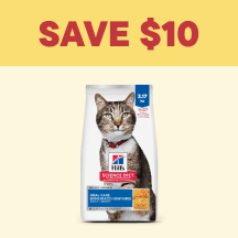 Cat Megamenu Callout 2 - Save $10