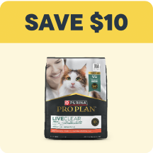 Cat - Top Deals Callout 3: Save $10