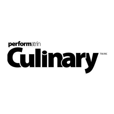 Your Rewards Benefits - Participating Brands - Performatrin Culinary