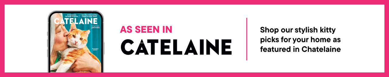 Catelaine Banner