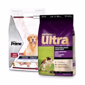Shop by Category - Dog Food