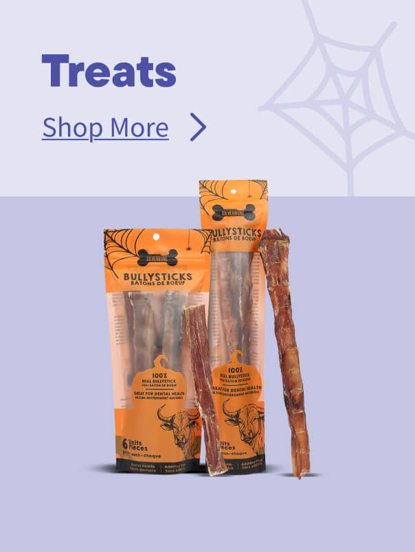 Halloween Treats