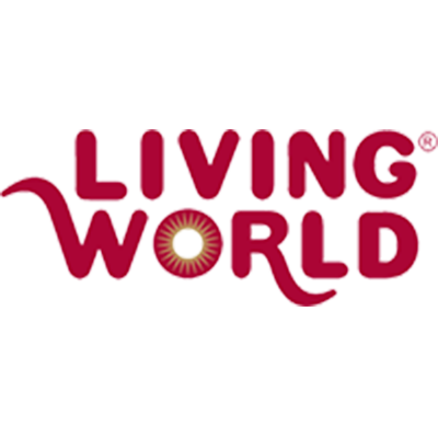 Your Rewards Benefits - Participating Brands -  Living World Hay