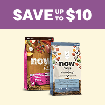 Cat - Top Deals Save up to $10
