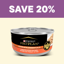 Cat - Top Deals Save 20%