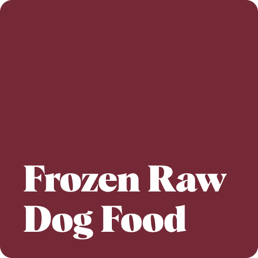 Performatrin Culinary Category Tile 1 - Frozen Raw Dog Food