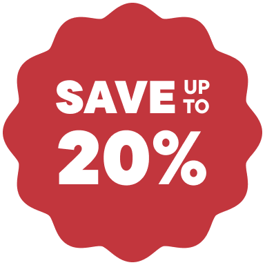 Collars, Leashes & Carriers – Save up to 20%