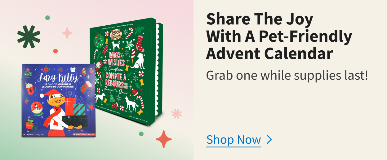 Advent Calendar
