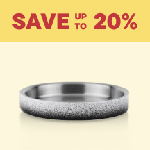 Cat Megamenu Callout 5 - Save up to 20%