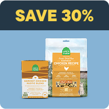 Cat - Top Deals Callout 1: Save 30%