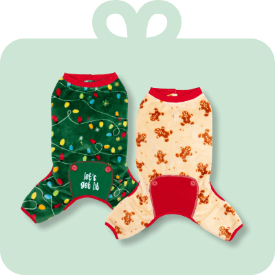 Holiday Shop Callout - Clothing