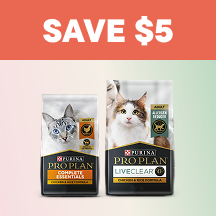 Cat - Top Deals Callout 4: Save 30%