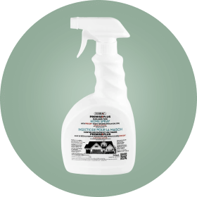 Shop Solutions - Home Sprays