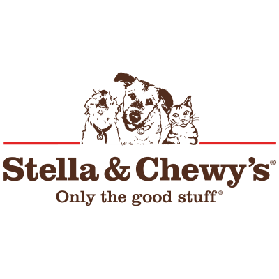 Your Rewards Benefits - Participating Brands - Stella & Chewy