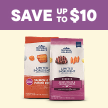 Dog  Flyer 2 - Save up to $10