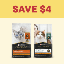 Cat Megamenu Callout 2 - Save $4