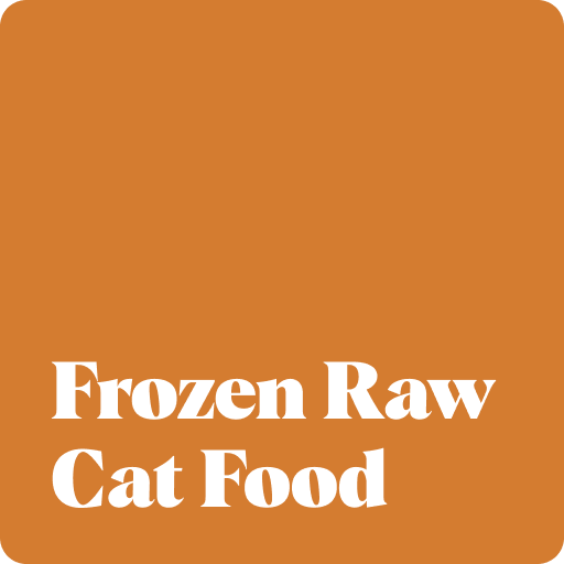 Performatrin Culinary Category Tile 4 - Frozen Raw Cat Food