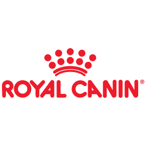 Royal Canin top brands logo by petvalu