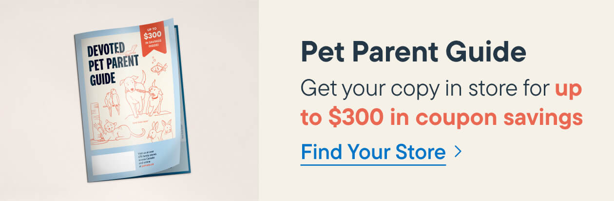 Pet Parent Guide