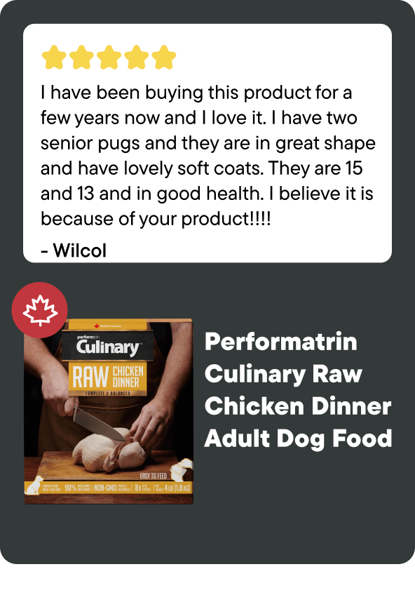 Shop Performatrin Culinary