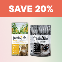 Cat - Top Deals Callout 1: Save 20%
