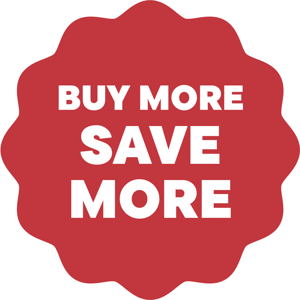 Buy More, Save More